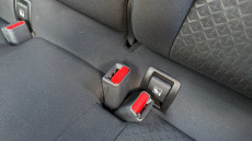 Nissan Juke 1.0 DiG-T N-Connecta 5dr Petrol Hatchback